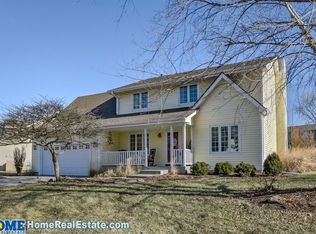 3220 Fox Hollow Rd, Lincoln, NE 68506
