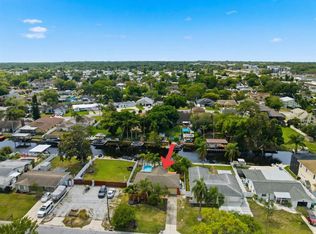 51 Cypress Dr, Palm Harbor, FL 34684