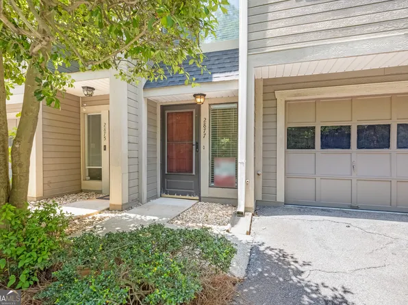2877 Torreya Way SE #5, Marietta, GA 30067