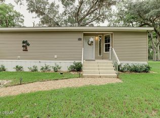 884 Nixon Ln, Port Orange, FL 32129