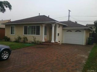 14012 Leibacher Ave, Norwalk, CA 90650