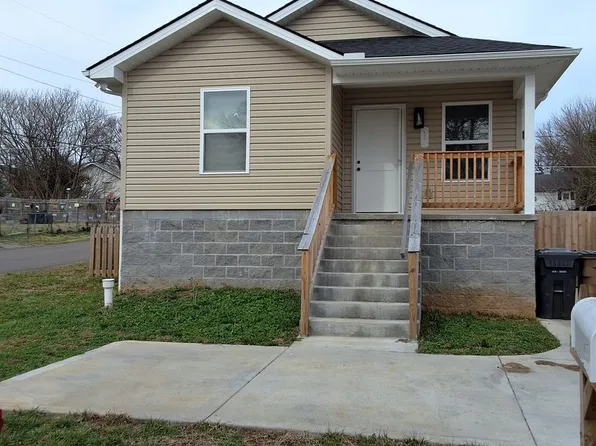 837 Belleaire Ave, Knoxville, TN 37921