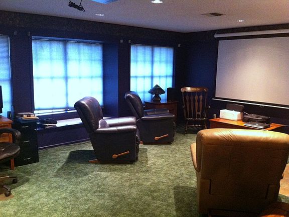 Media Room