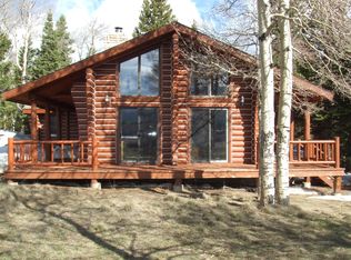 2934 Forbes Park Rd, Fort Garland, CO 81133