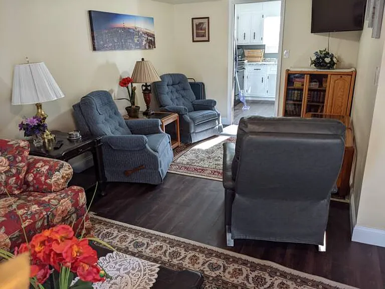 9003 Mahogany Row SE #B — Photo 2