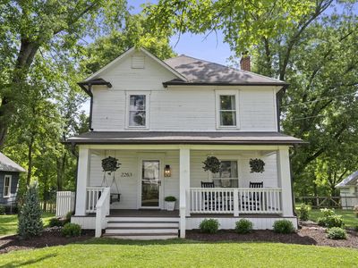2263 Stratford Rd, Delaware, OH, 43015