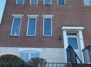 86 E Blackwell St APT B, Dover, NJ 07801