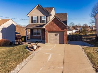 9258 Hawksridge Dr, Covington, KY 41017