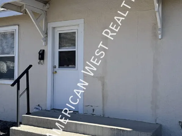932 15th St Unit 6, Cody, WY 82414