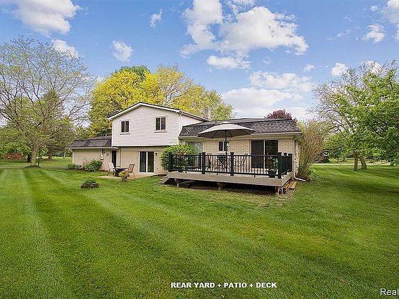 2nd image of 3423 Burwood Ln