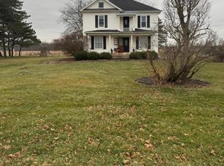 12754 State Route 701, Kenton, OH 43326