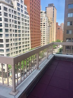 Rented by Manhattan Flats | media 41