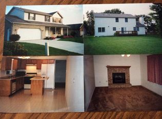 523 Foxcross Dr, Sidney, OH 45365