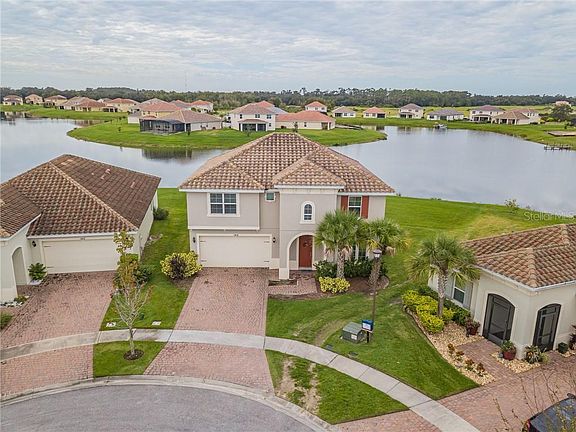3rd image of 1414 Lanier Point Pl