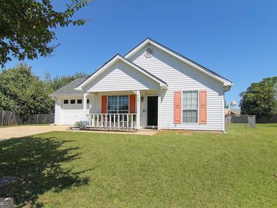 113 Westoak Ct, Warner Robins, GA, 31093