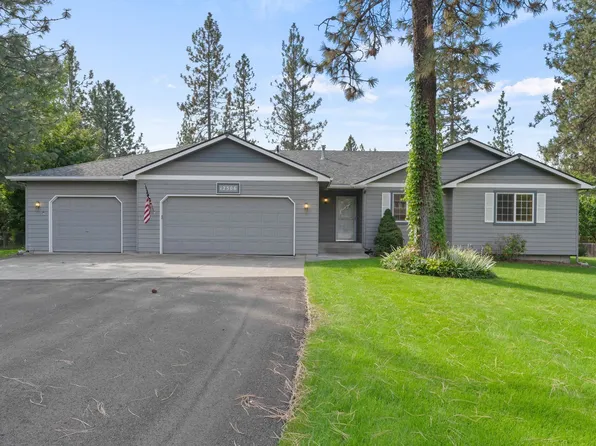 12506 W Eaglewood Ct, Nine Mile Falls, WA 99026