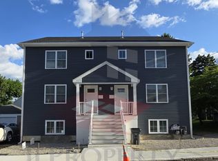 14-16 Alicant St #1, Providence, RI 02908