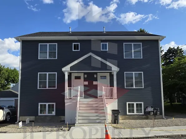 14-16 Alicant St #1, Providence, RI 02908