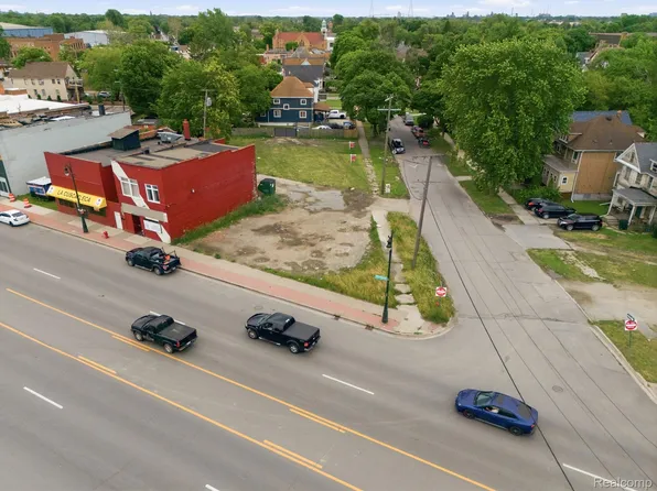 6355 Michigan Ave, Detroit, MI 48210