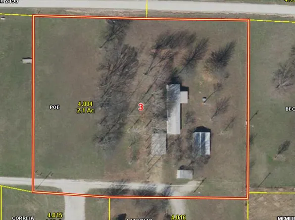 12604 Valley View Acres Lane, Cassville, MO 65625