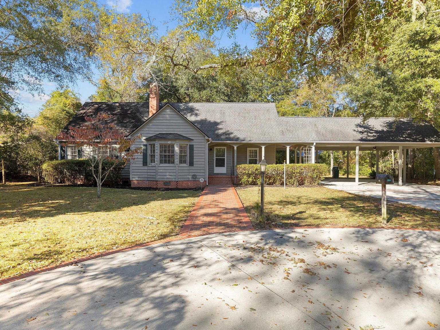 206 Lakeland Dr., Conway, SC 29526 Zillow
