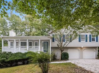 895 Old Spring Way, Sugar Hill, GA 30518