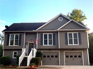 3183 Hunt Rd, Acworth, GA 30102