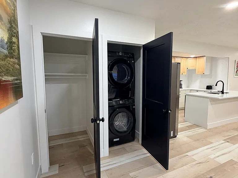 Laundary