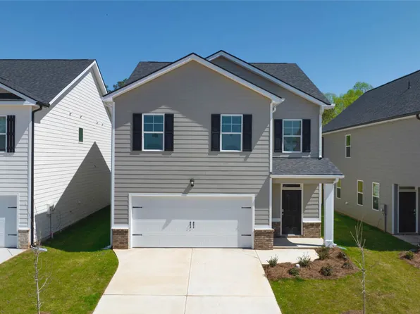 12140 Conrad Cir, Hampton, GA 30228