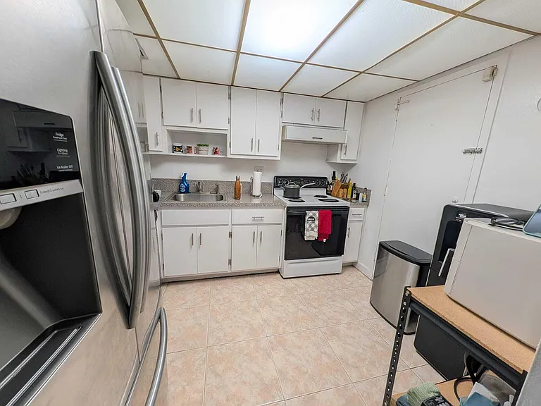1470 NE 125th Ter #709 — Photo 9