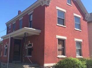 1602-4 Holman Ave, Covington, KY