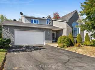 95 Lalande Cres, Alfred And Plantagenet, ON K0B1A0