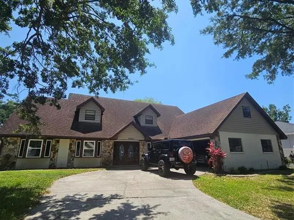 22335 SOUTHSHORE DRIVE, LAND O LAKES, FL 34639