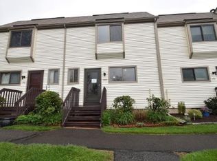 173 Suffolk Ct, Meriden, CT 06450