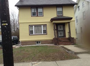 448-450 Clifton Ave, Newark, NJ 07104