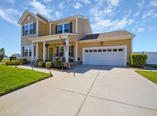 131 Homestead Ln, Moyock, NC 27958