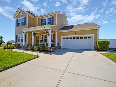 131 Homestead Lane, Moyock, NC, 27958