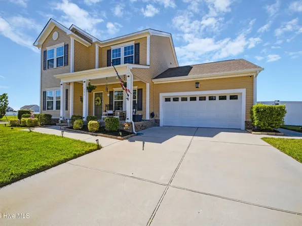 131 Homestead Lane, Moyock, NC 27958