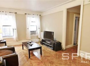 616 W 207th St APT 3D, New York, NY 10034