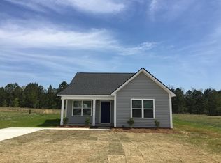 105 Essex Dr, Clinton, SC 29325