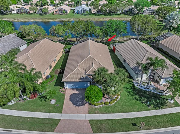 8095 Duomo Circle, Boynton Beach, FL 33472