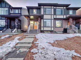 10097 E 46th St NE, Calgary, AB T3J 0Y5