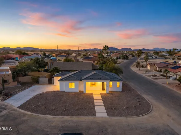 15940 S GLEN Circle, Arizona City, AZ 85123