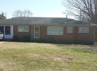6321 Davies Ave NW, Huntsville, AL 35806