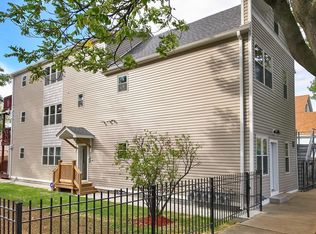 4254 S Artesian Ave UNIT 1F, Chicago, IL