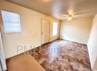 813 E Huntsville Ave APT 101, Springdale, AR 72764
