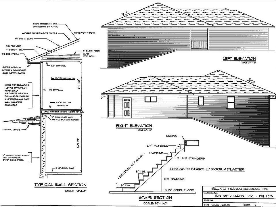 2nd image of 1128 Red Hawk Drive