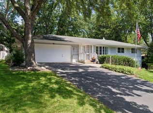 14110 Bellevue Dr, Minnetonka, MN 55345