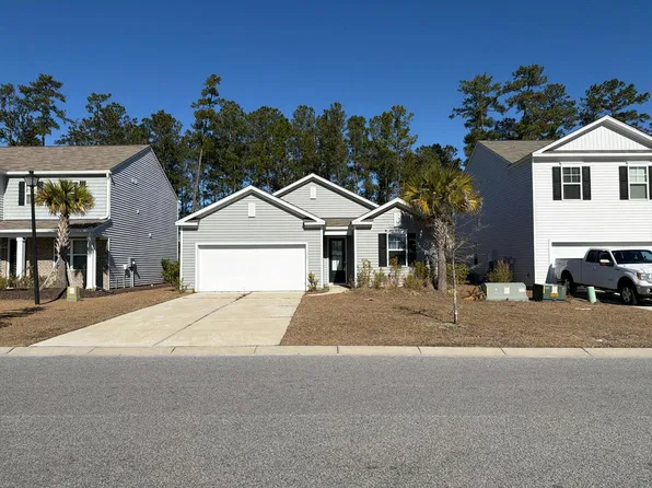 350 Bering Ln, Summerville, SC 29486