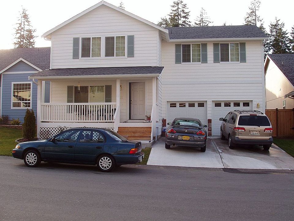 BRAND NEW HOME 2003